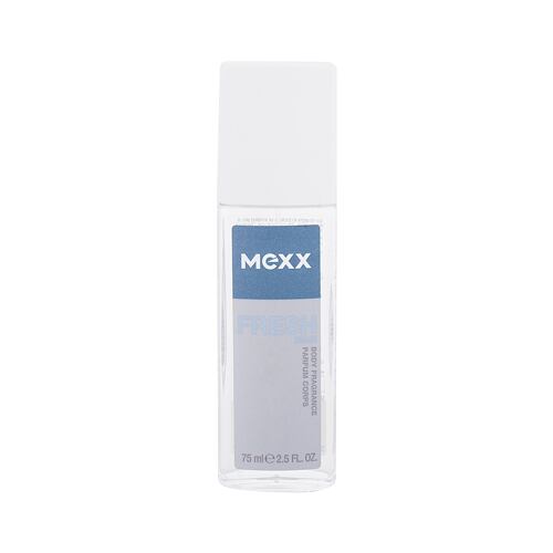 Deodorant Mexx Fresh 75 ml