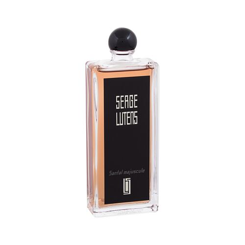 Parfémovaná voda Serge Lutens Santal Majuscule 50 ml