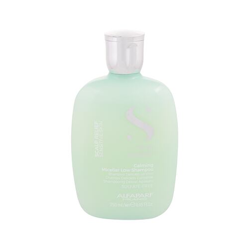 Šampon ALFAPARF MILANO Semi Di Lino Scalp Relief Calming 250 ml