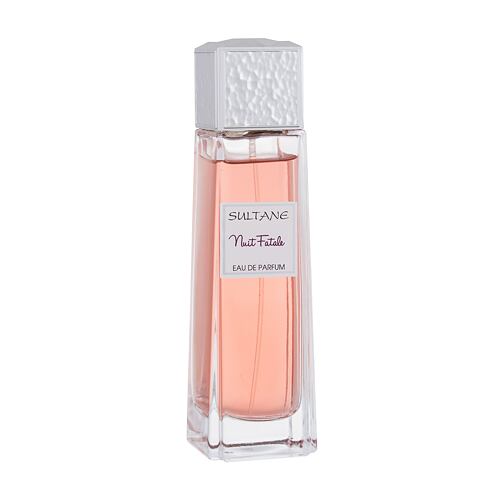 Parfémovaná voda Jeanne Arthes Sultane Nuit Fatale 100 ml poškozená krabička