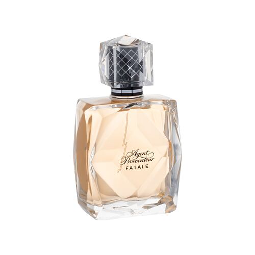 Parfémovaná voda Agent Provocateur Fatale 100 ml poškozená krabička