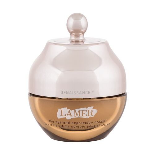 Oční krém La Mer Genaissance De La Mer The Eye And Expression Cream 15 ml