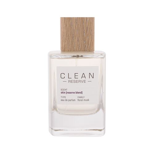 Parfémovaná voda Clean Clean Reserve Collection Skin 100 ml