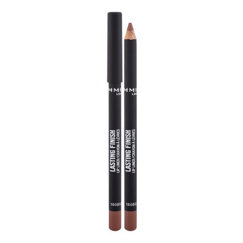 Tužka na rty Rimmel London Lasting Finish 1,2 g 725 Tiramisu