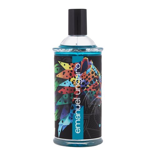 Parfémovaná voda Emanuel Ungaro Intense For Him 100 ml poškozená krabička