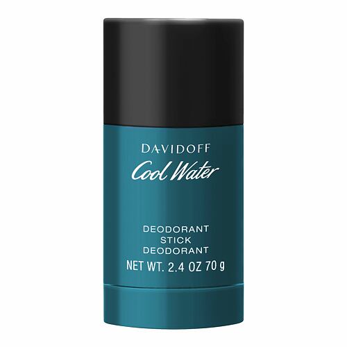 Deodorant Davidoff Cool Water 70 g