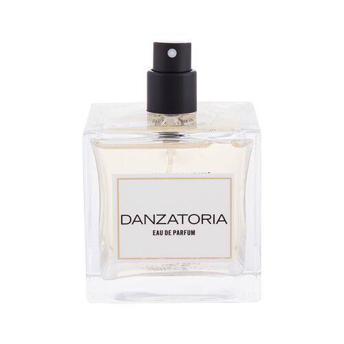 Parfémovaná voda Carner Barcelona Danzatoria 100 ml Tester