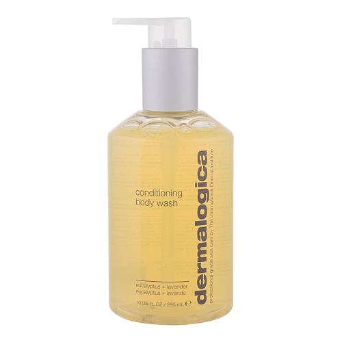 Sprchový gel Dermalogica Body Collection Conditioning Body Wash 295 ml