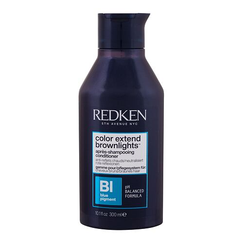 Kondicionér Redken Color Extend Brownlights™ 300 ml
