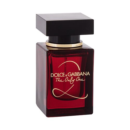 Parfémovaná voda Dolce&Gabbana The Only One 2 30 ml poškozená krabička