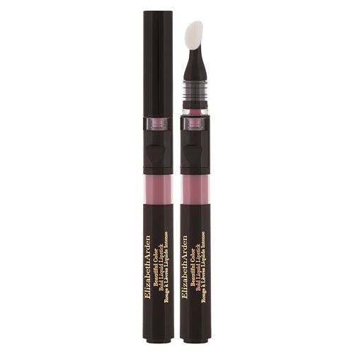 Rtěnka Elizabeth Arden Beautiful Color Bold 2,4 ml 04 Pink Lover poškozená krabička