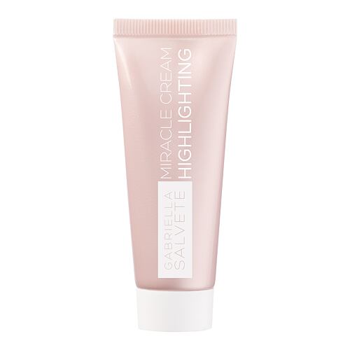 Rozjasňovač Gabriella Salvete Miracle Cream Highlighting 25 ml 03 Be Gorgeous