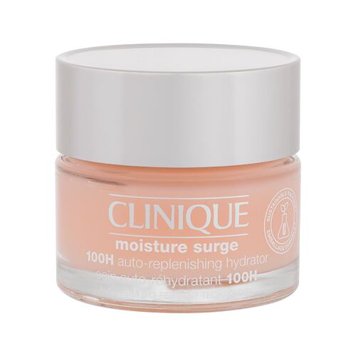 Denní pleťový krém Clinique Moisture Surge 100H Auto-Replenishing Hydrator 50 ml