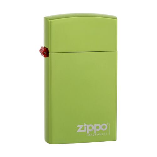 Toaletní voda Zippo Fragrances The Original Green 90 ml