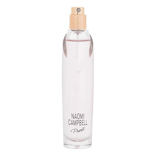 Toaletní voda Naomi Campbell Private 30 ml Tester