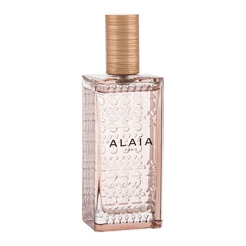 Parfémovaná voda Azzedine Alaia Alaïa Nude 100 ml poškozená krabička