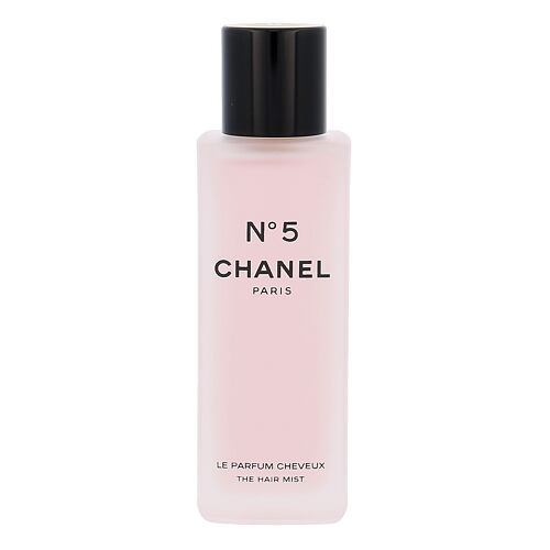 Vlasová mlha Chanel N°5 40 ml Tester