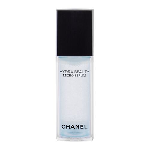 Pleťové sérum Chanel Hydra Beauty Micro Sérum 30 ml poškozená krabička