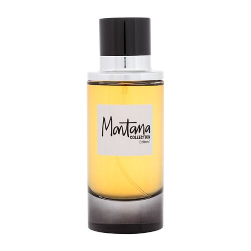 Parfémovaná voda Montana Collection Edition 1 100 ml