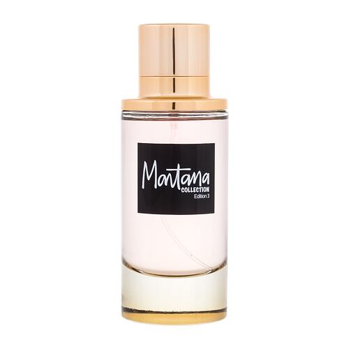 Parfémovaná voda Montana Collection Edition 3 100 ml