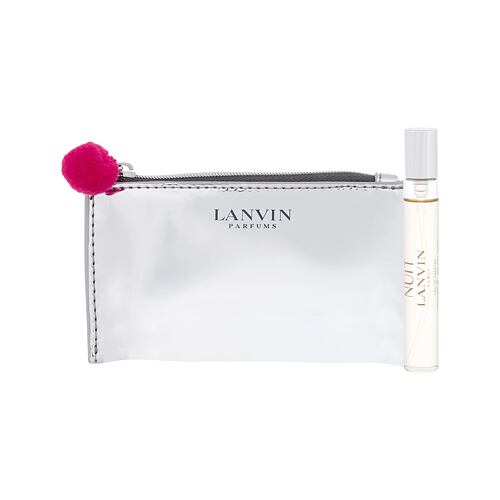 Parfémovaná voda Lanvin Éclat de Nuit 7,5 ml