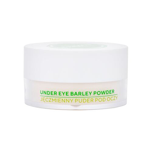 Pudr Ecocera Barley Under Eye Loose Powder With Caffeine 4 g