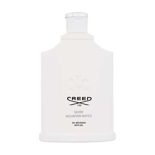 Sprchový gel Creed Silver Mountain Water 200 ml
