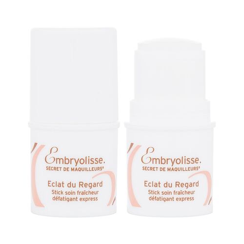 Oční krém Embryolisse Artist Secret Radiant Eye Cooling and Refreshing Stick 4,5 g