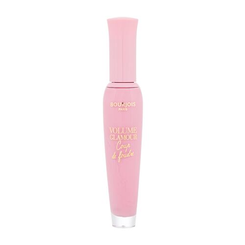 Řasenka BOURJOIS Paris Volume Glamour Coup De Foudre 7 ml 03 Black