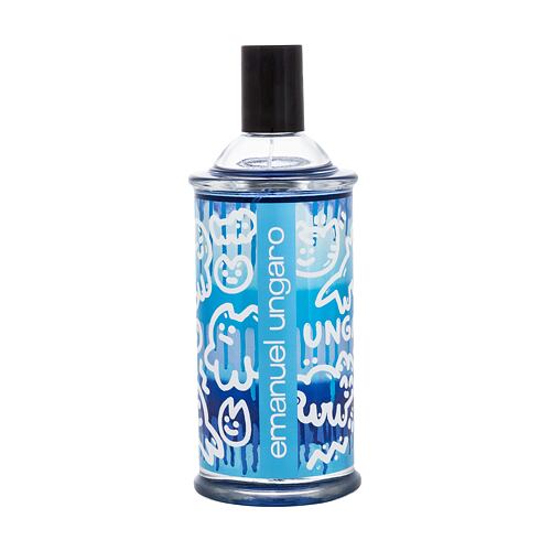 Toaletní voda Emanuel Ungaro Fresh For Him 100 ml