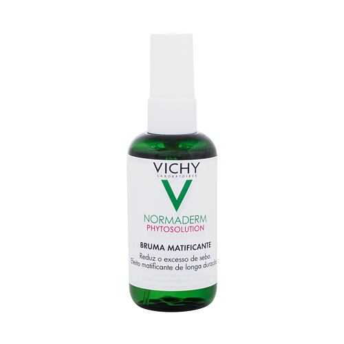 Pleťová voda a sprej Vichy Normaderm Phytosolution Matifying Mist 100 ml