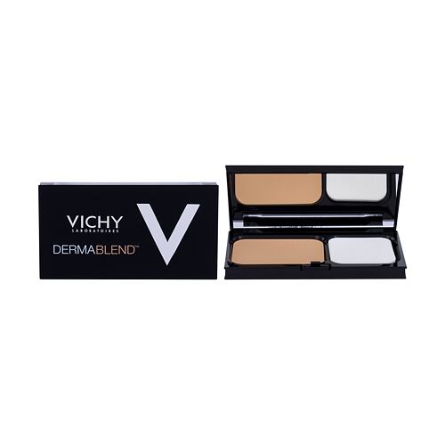 Make-up Vichy Dermablend™ Corrective Compact Cream Foundation SPF30 9,5 g 15 Opal poškozená krabička
