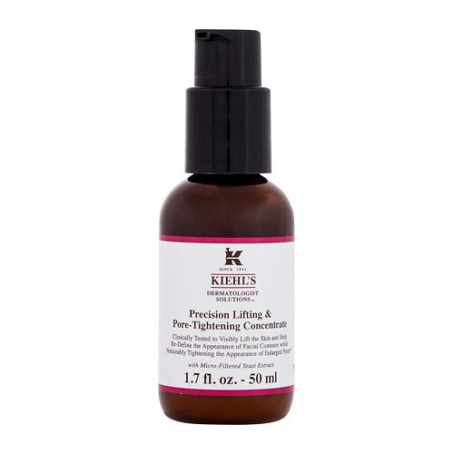 Pleťové sérum Kiehl´s Dermatologist Solutions Precision Lifting & Pore-Tightening Concentrate 50 ml