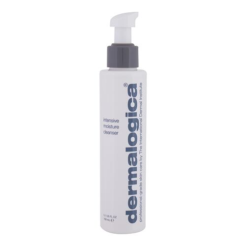 Čisticí mléko Dermalogica Daily Skin Health Intensive Moisture 150 ml poškozená krabička