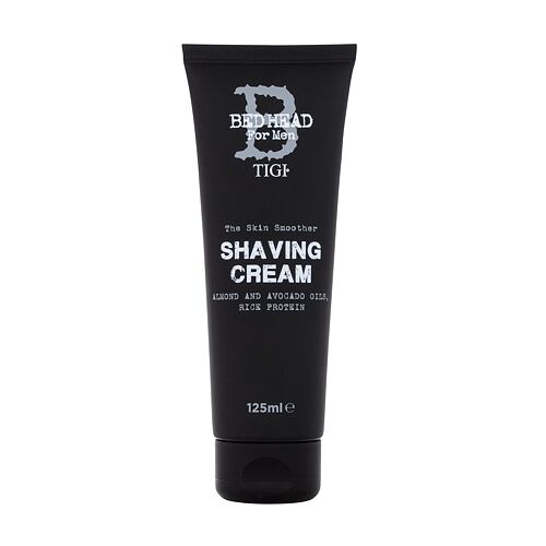 Krém na holení Tigi Bed Head Men Shaving Cream 125 ml