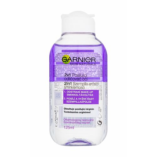 Odličovač očí Garnier Express 2in1 125 ml