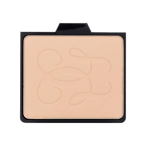 Pudr Guerlain Lingerie De Peau Compact Mat Alive Náplň SPF15 8,5 g 02N Light poškozená krabička