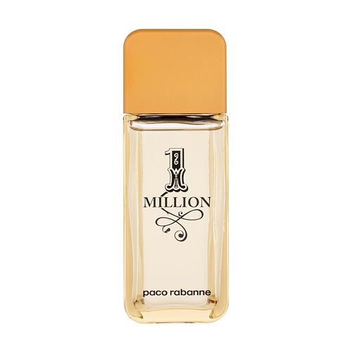 Voda po holení Paco Rabanne 1 Million 100 ml