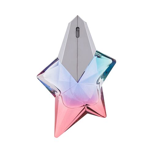 Toaletní voda Mugler Angel Eau Croisiere 2020 50 ml poškozená krabička