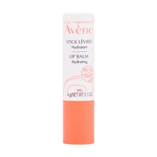 Balzám na rty Avene Lip Balm 4 g