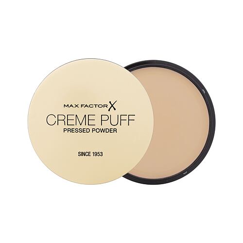 Pudr Max Factor Creme Puff 14 g 41 Medium Beige