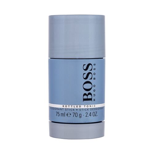 Deodorant HUGO BOSS Boss Bottled Tonic 75 ml