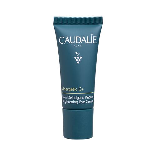 Oční krém Caudalie Vinergetic C+ Brightening Eye Cream 15 ml