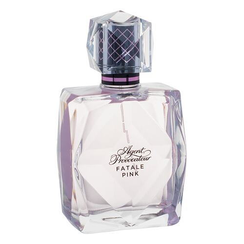 Parfémovaná voda Agent Provocateur Fatale Pink 100 ml bez krabičky