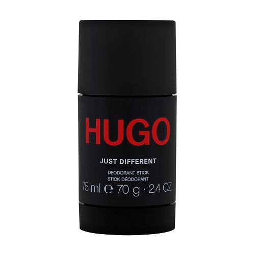 Deodorant HUGO BOSS Hugo Just Different 75 ml