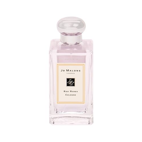 Kolínská voda Jo Malone Red Roses 100 ml poškozená krabička