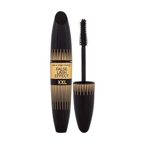 Řasenka Max Factor False Lash Effect XXL 12 ml Black