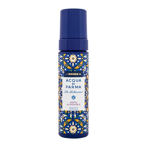 Sprchová pěna Acqua di Parma Blu Mediterraneo Mirto di Panarea 150 ml