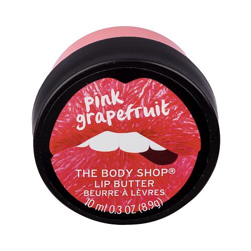 Balzám na rty The Body Shop Pink Grapefruit 10 ml