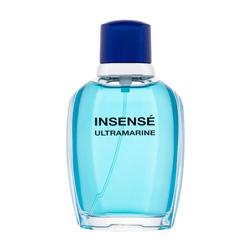 Toaletní voda Givenchy Insense Ultramarine 100 ml
